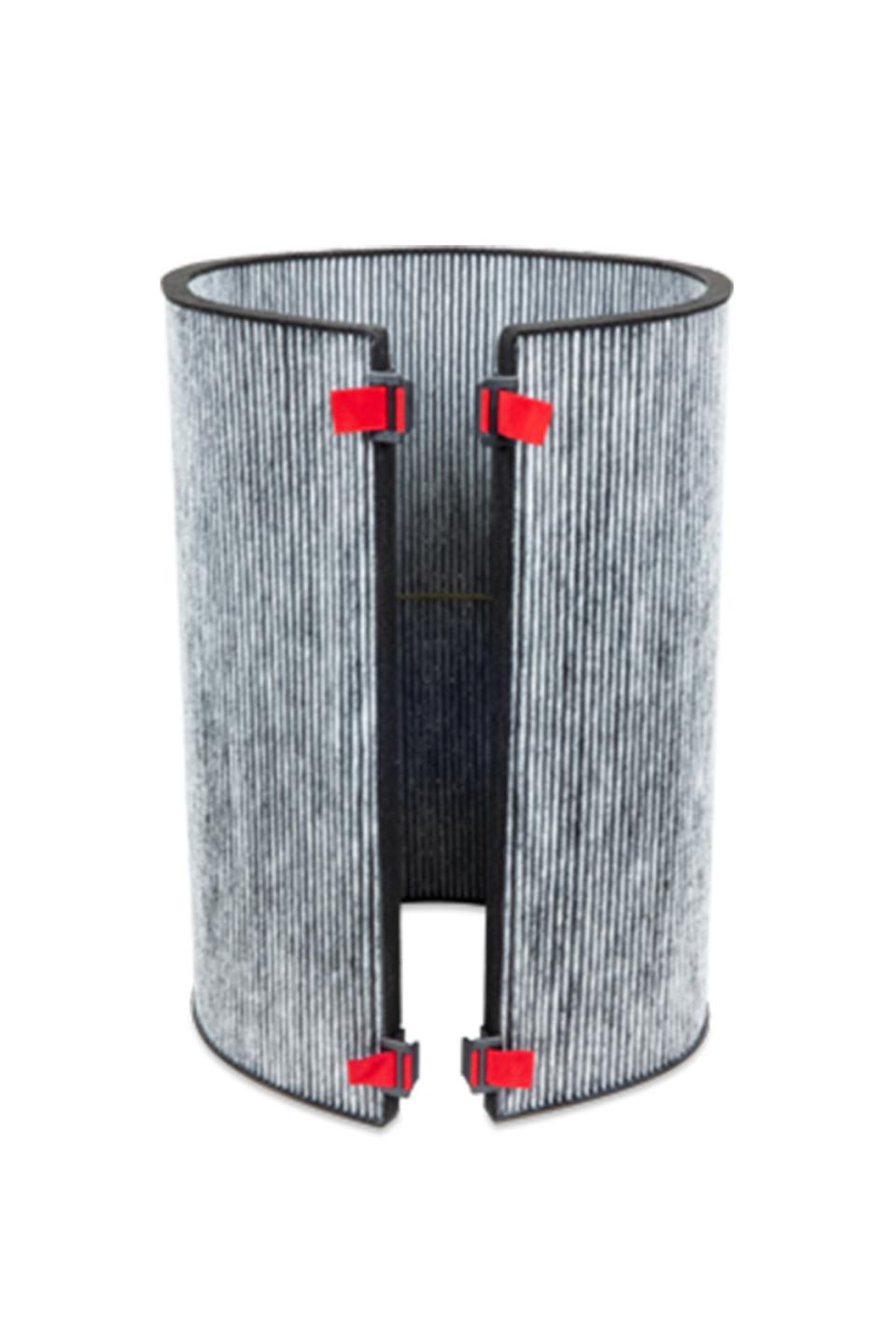 Фильтр Dyson с активированным углём, деталь 972133-03