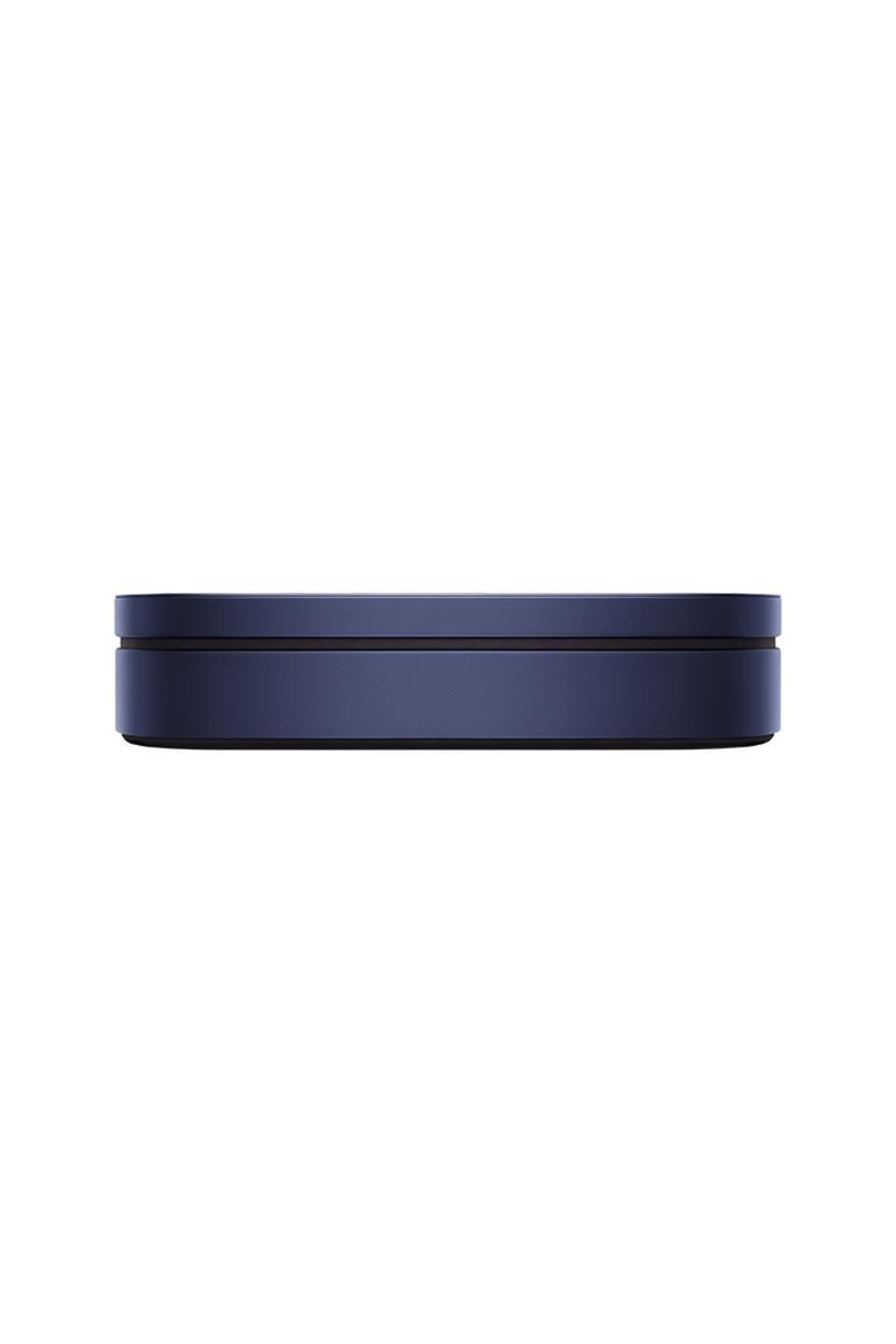 Футляр Dyson Airstrait™ в цвете Prussian Blue