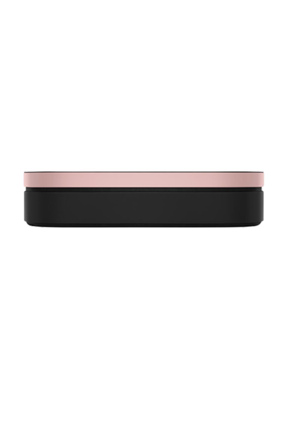 Футляр Dyson Airstrait Presentation case, цвет Black / Rosé, артикул 972488-03