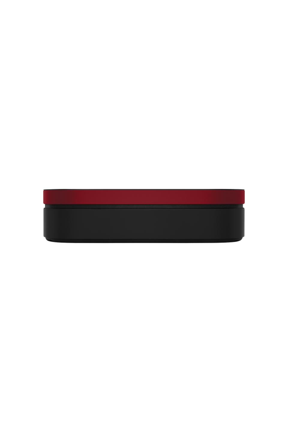 Футляр Dyson Airstrait Presentation case, цвет Black / Red Velvet, артикул 972488-04