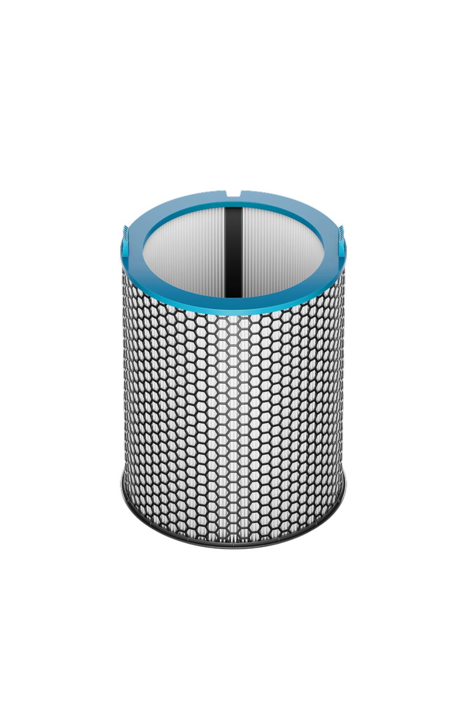 360 Electrostatic Purifier Filter