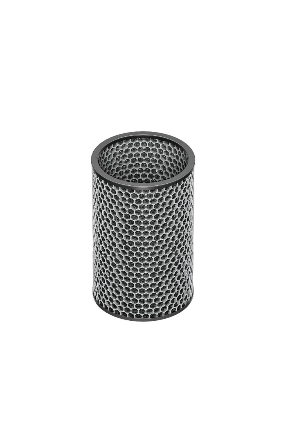 360 Activated Carbon Gas + Odor Air Purifier Filter