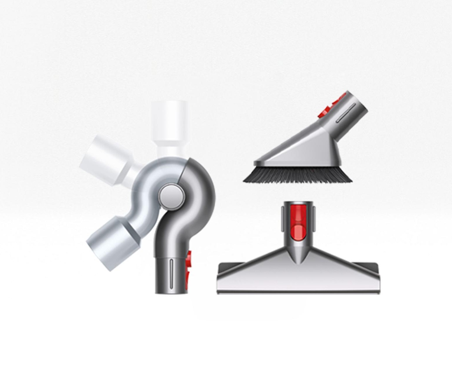 Furniture cleaning kit