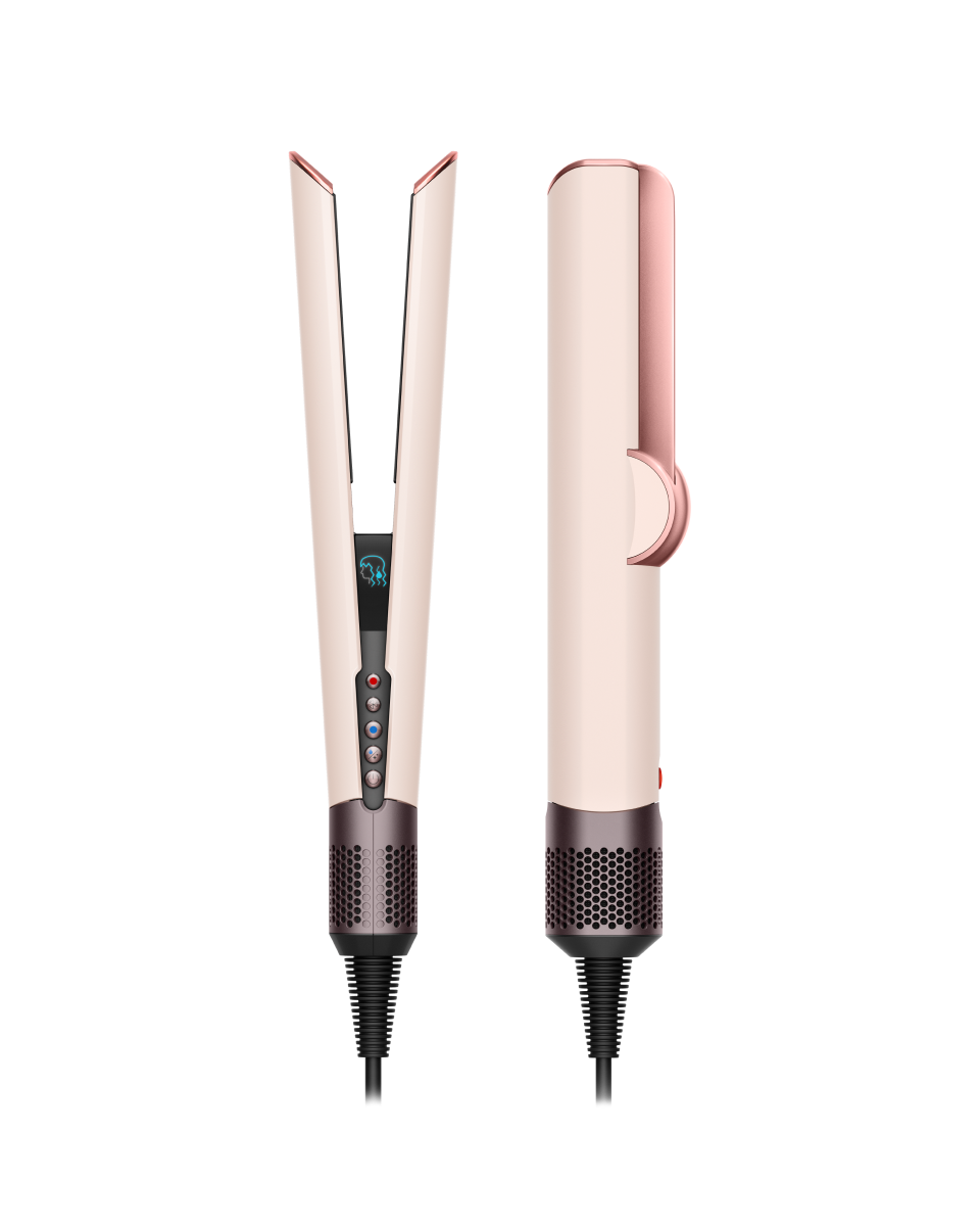 Dyson Airstrait HT01 Ceramic Pink/Rose Gold