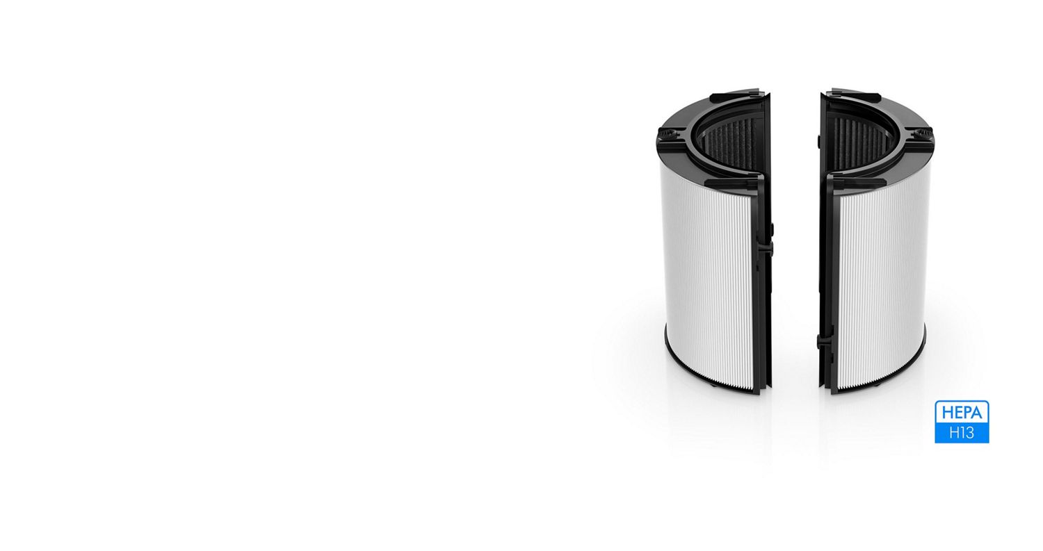 Комбинированный фильтр Dyson HEPA+K-Carbon