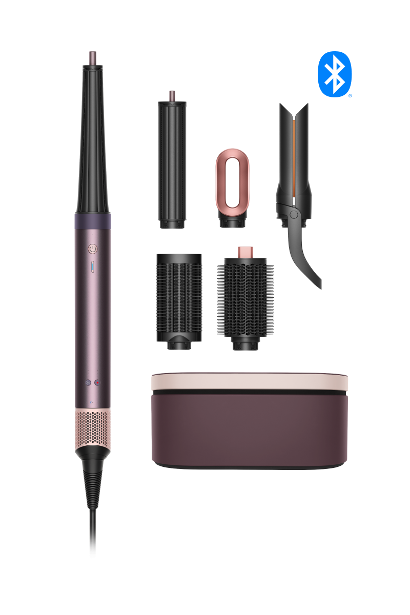 Dyson Airwrap Co-anda2x HS09