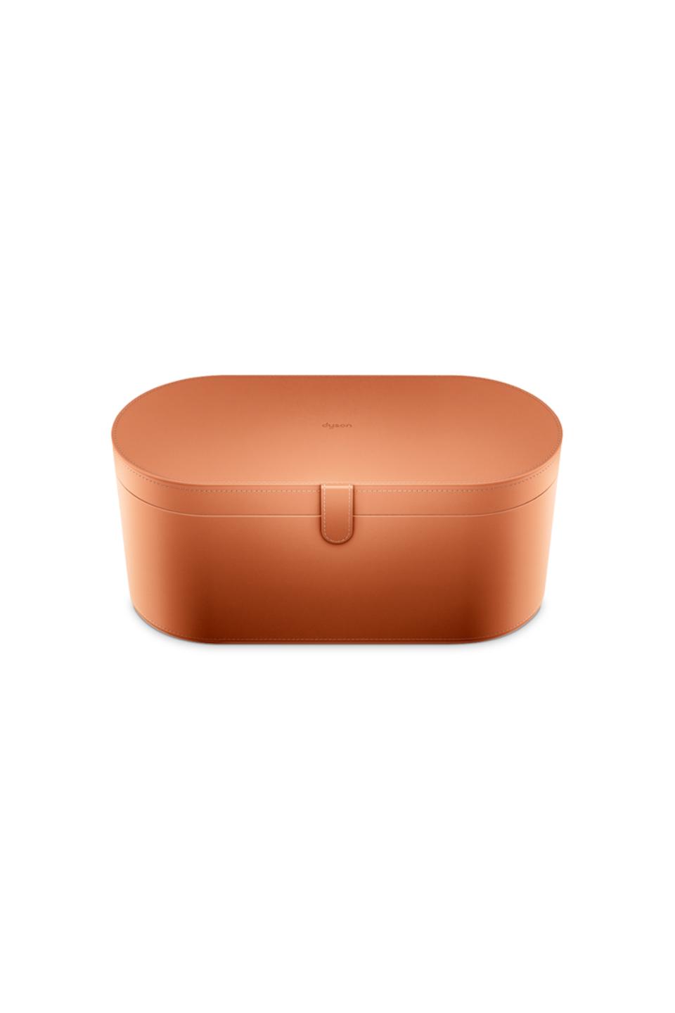 Медный чехол Dyson Airwrap Presentation case 971095-05