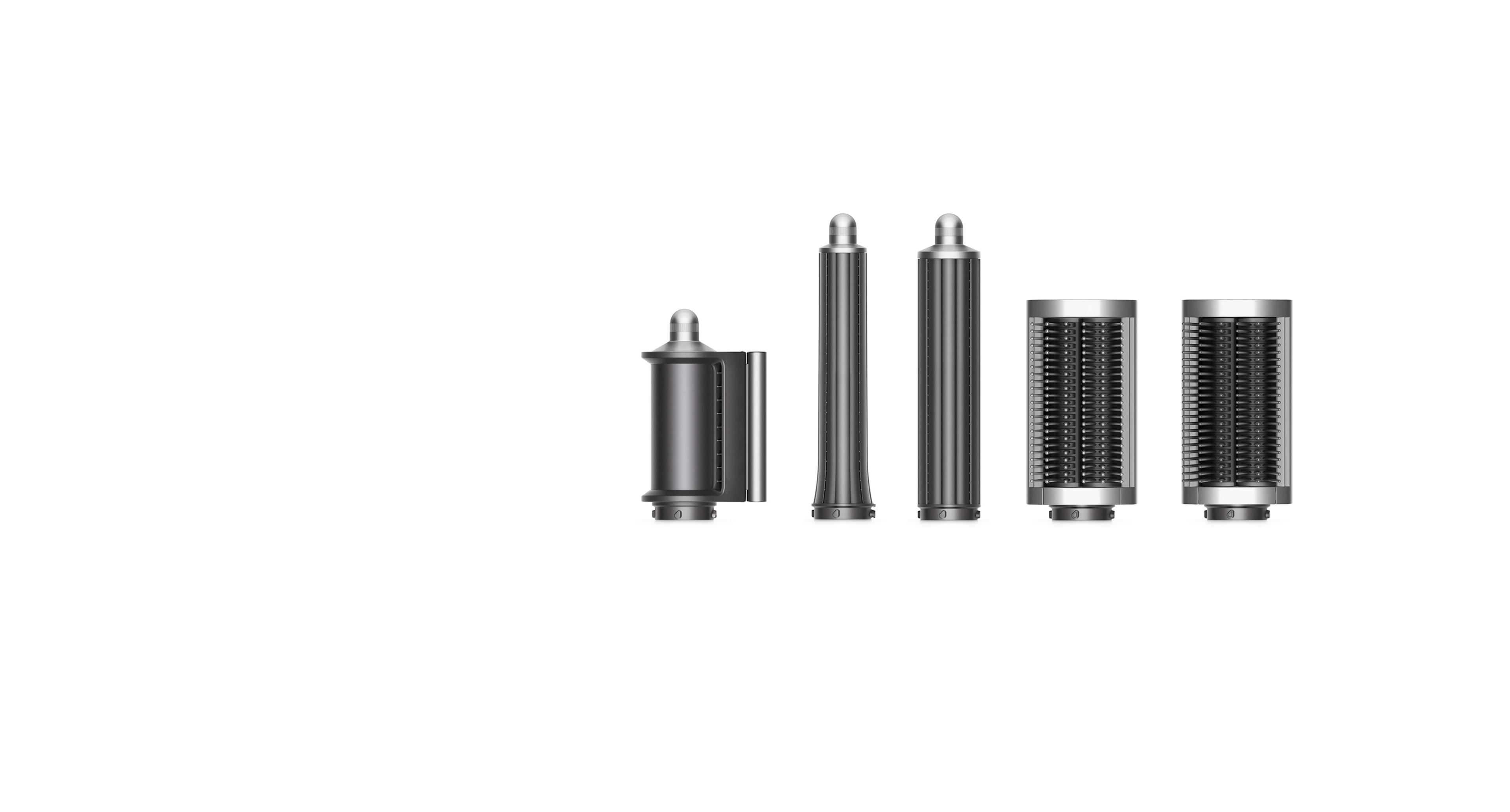 Набор Dyson Airwrap Attachment upgrade Complete long 971874-17 с длинными барабанами