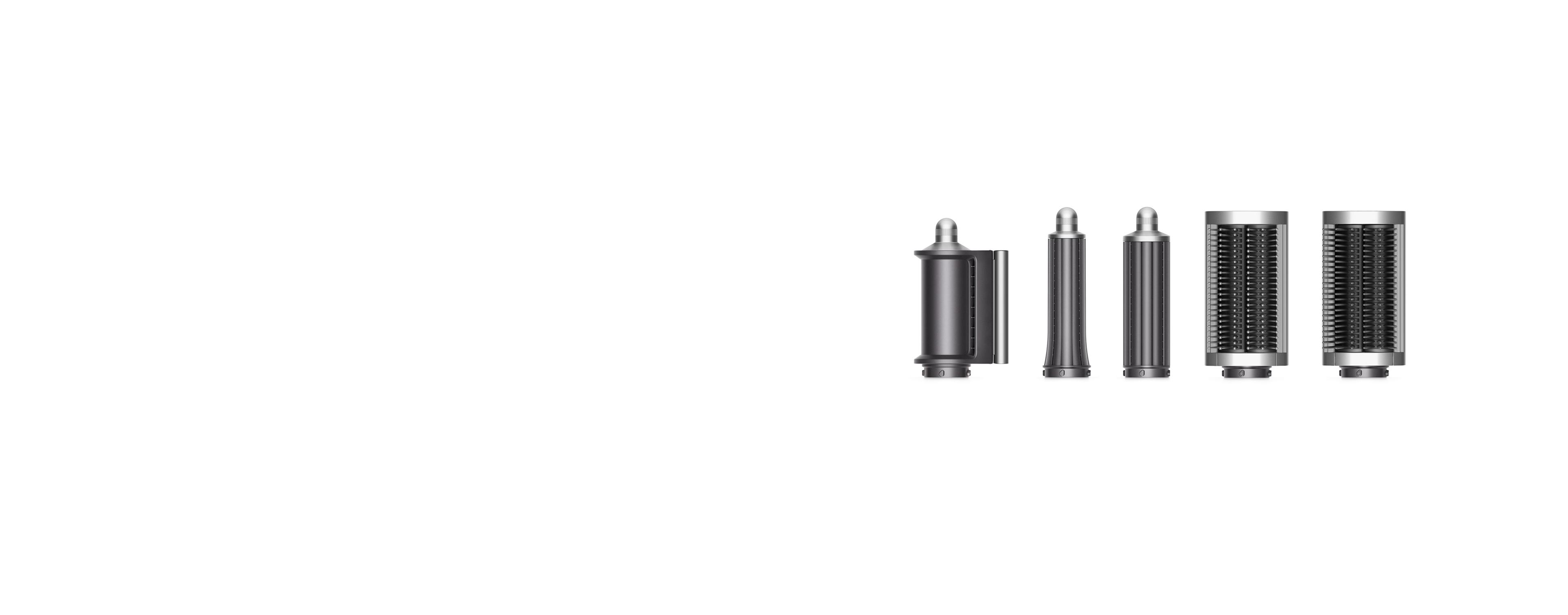 Стандартный набор Dyson Airwrap Attachment upgrade Complete 971874-16