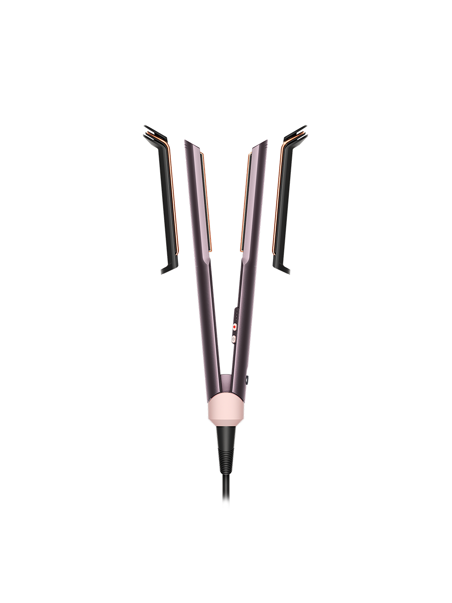 Dyson Corrale CoolShine Jasper Plum