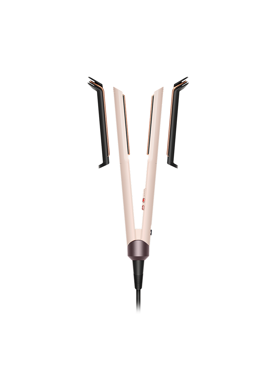 Dyson Corrale CoolShine Ceramic Pink/Rose Gold