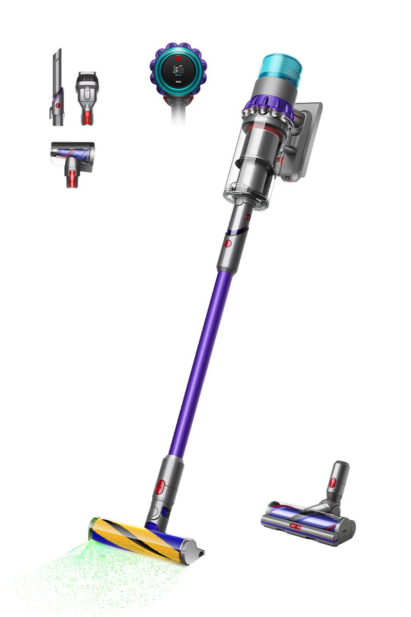 Dyson Gen5detect Absolute SV23