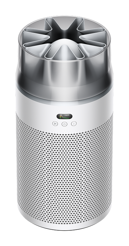 Dyson HushJet Compact HJ10