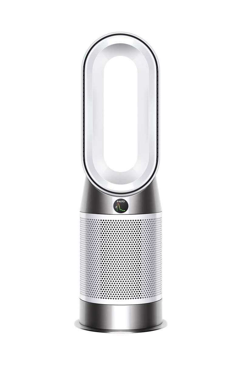 Dyson Purifier Hot+Cool Gen1 HP10