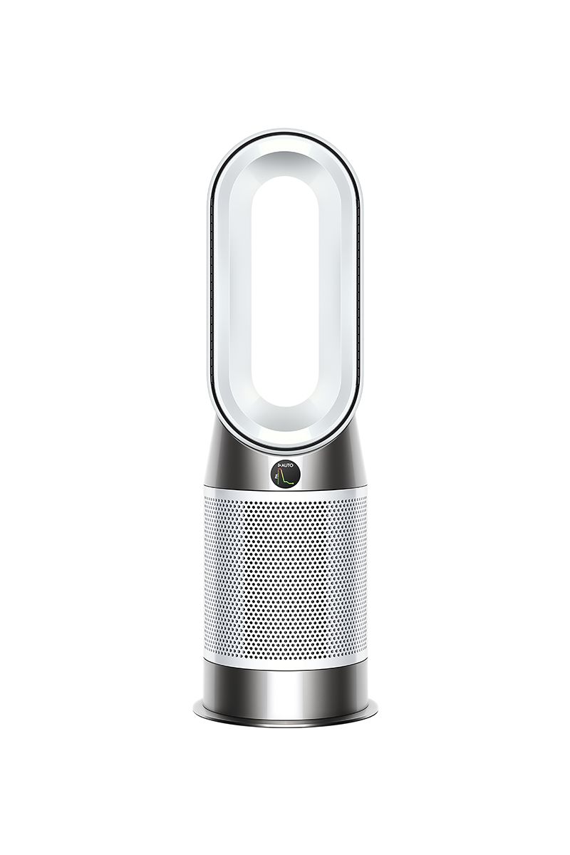 Dyson Purifier Hot+Cool HP1 HP11