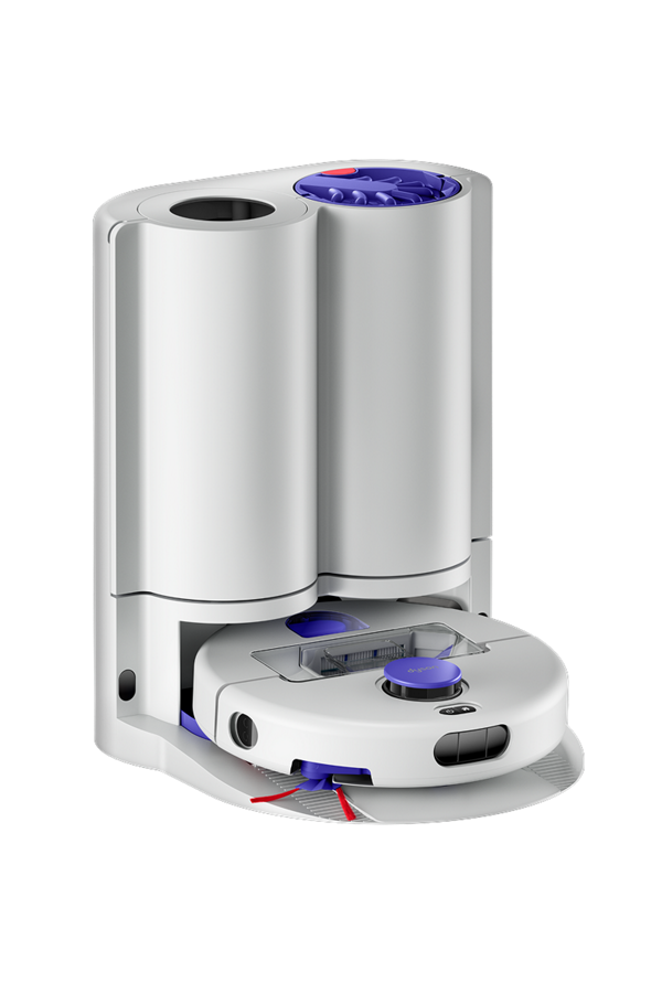 Dyson R2 Nurovi™ Wash+Dry (Light Grey/Vinca Blue)