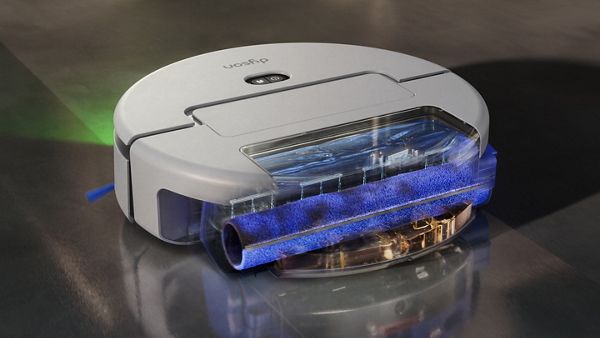 Моющий валик Dyson R3 Nurovi