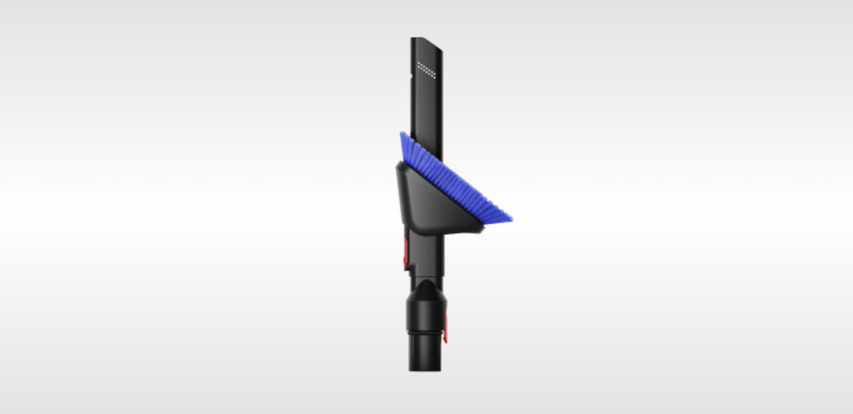 Вращающаяся комбинированная щелевая насадка Dyson PencilVac, артикул 974284-01