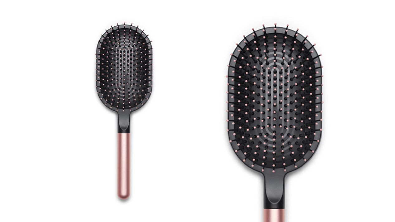 Плоская щётка Dyson Paddle brush