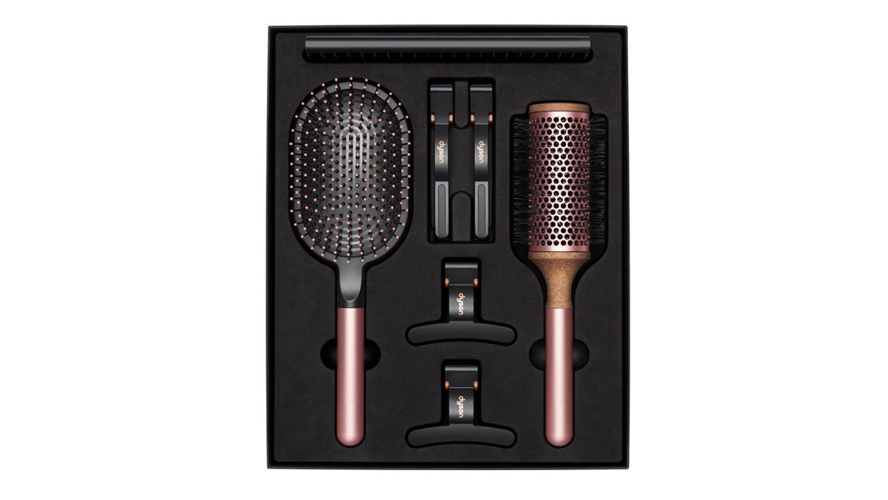 Футляр Dyson Styling Gift Set