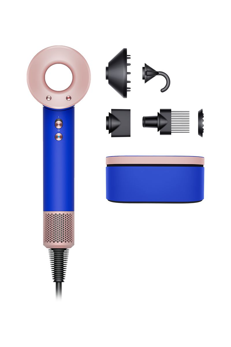 Dyson Supersonic HD07
