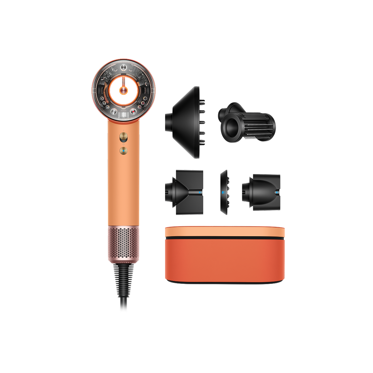 Dyson Supersonic Nural HD16