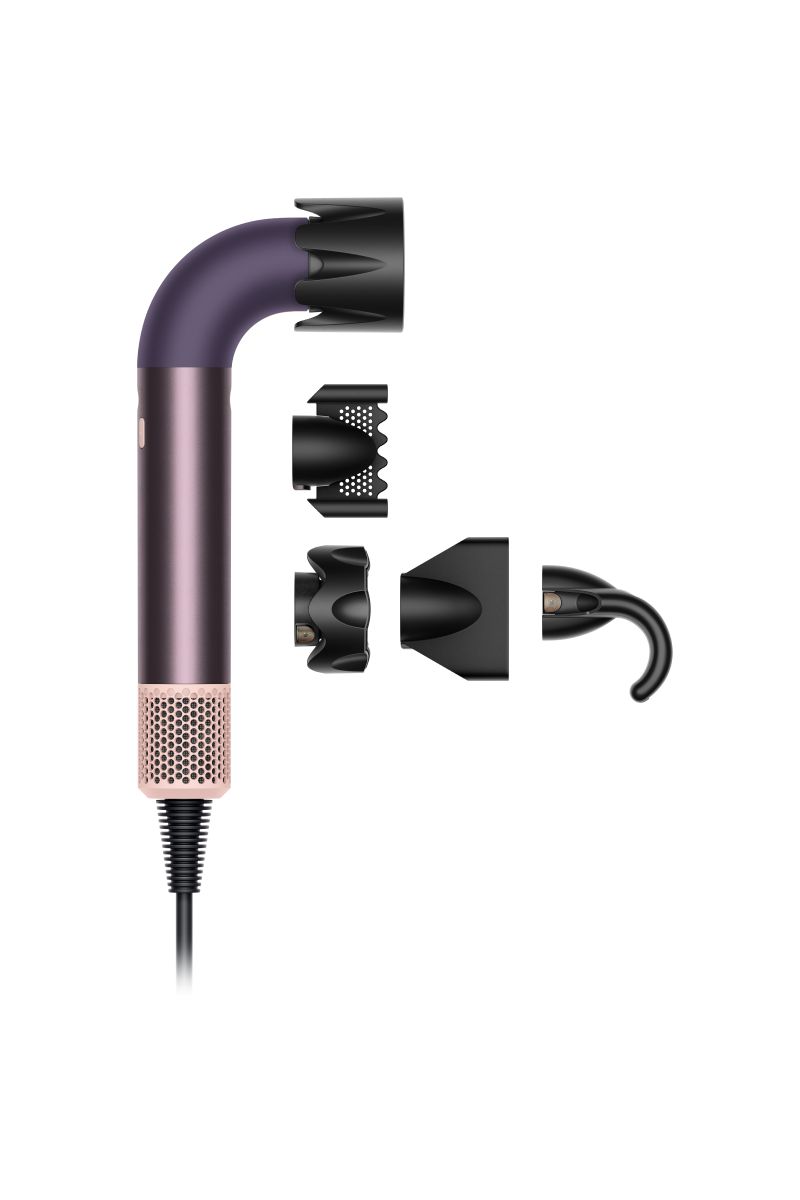 Dyson Supersonic r HD17