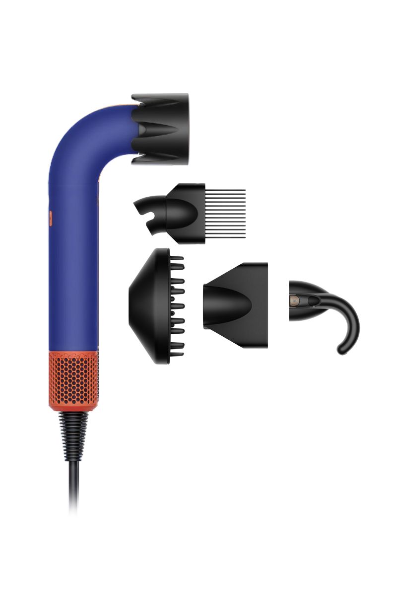 Dyson Supersonic r Pro HD18
