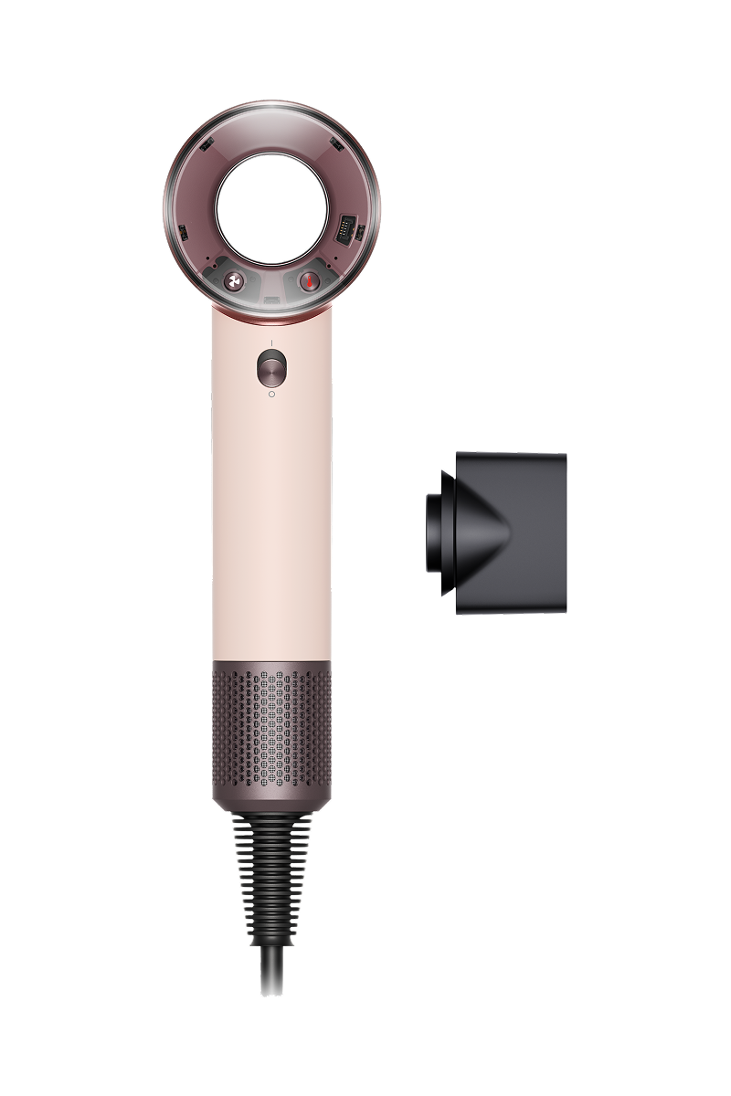 Dyson Supersonic Travel HD19