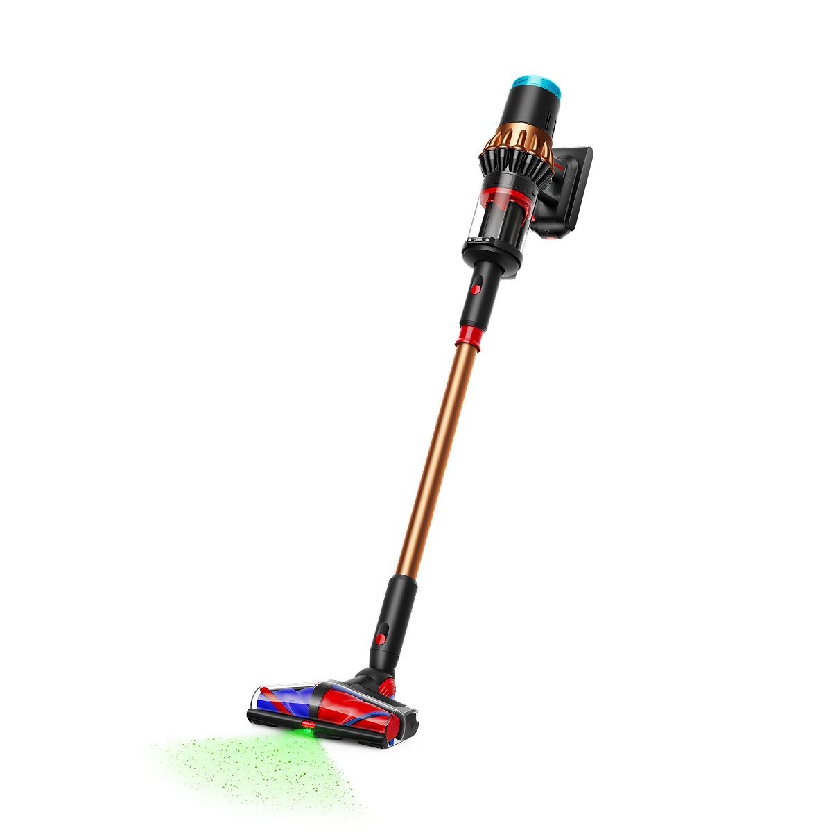 Dyson V16 Piston Animal SV53