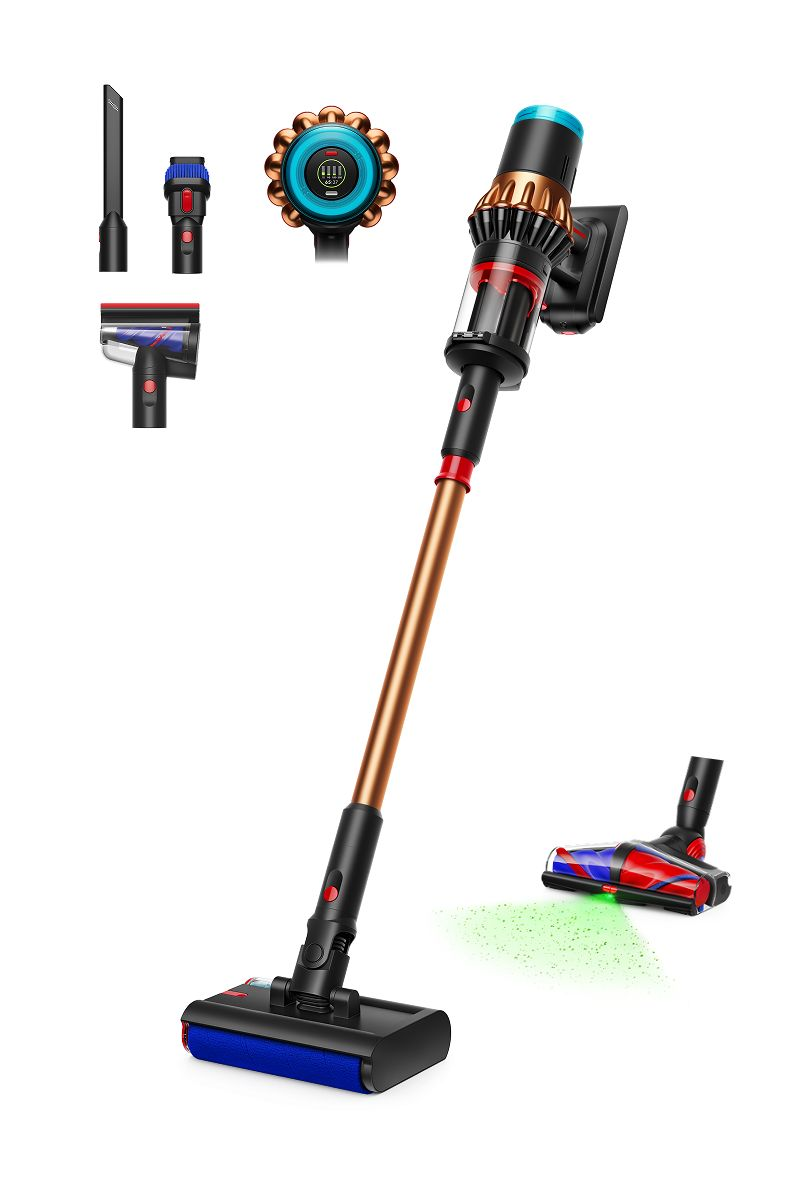 Dyson V16 Piston Animal Submarine SV53