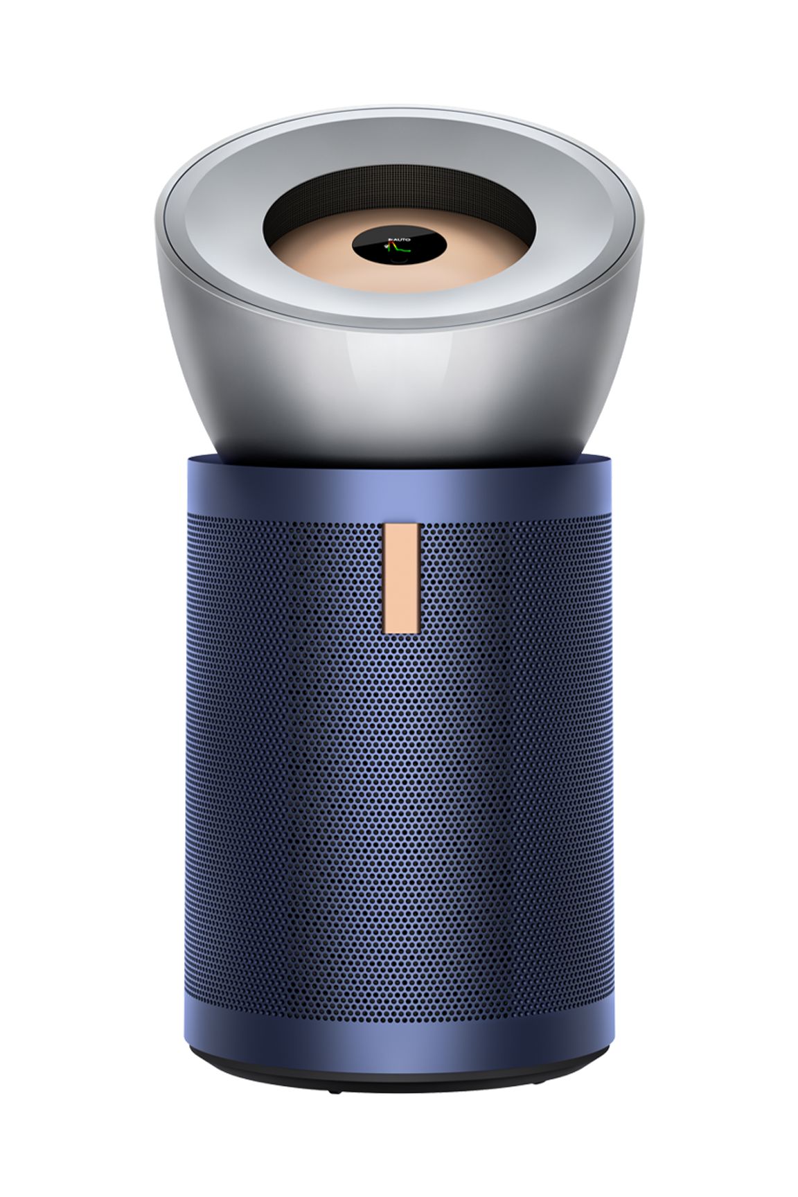 Dyson Purifier Big+Quiet Formaldehyde BP03 (Bright Nickel/Prussian Blue), BP03 Bright Nickel/Prussian Blue, изображение 1